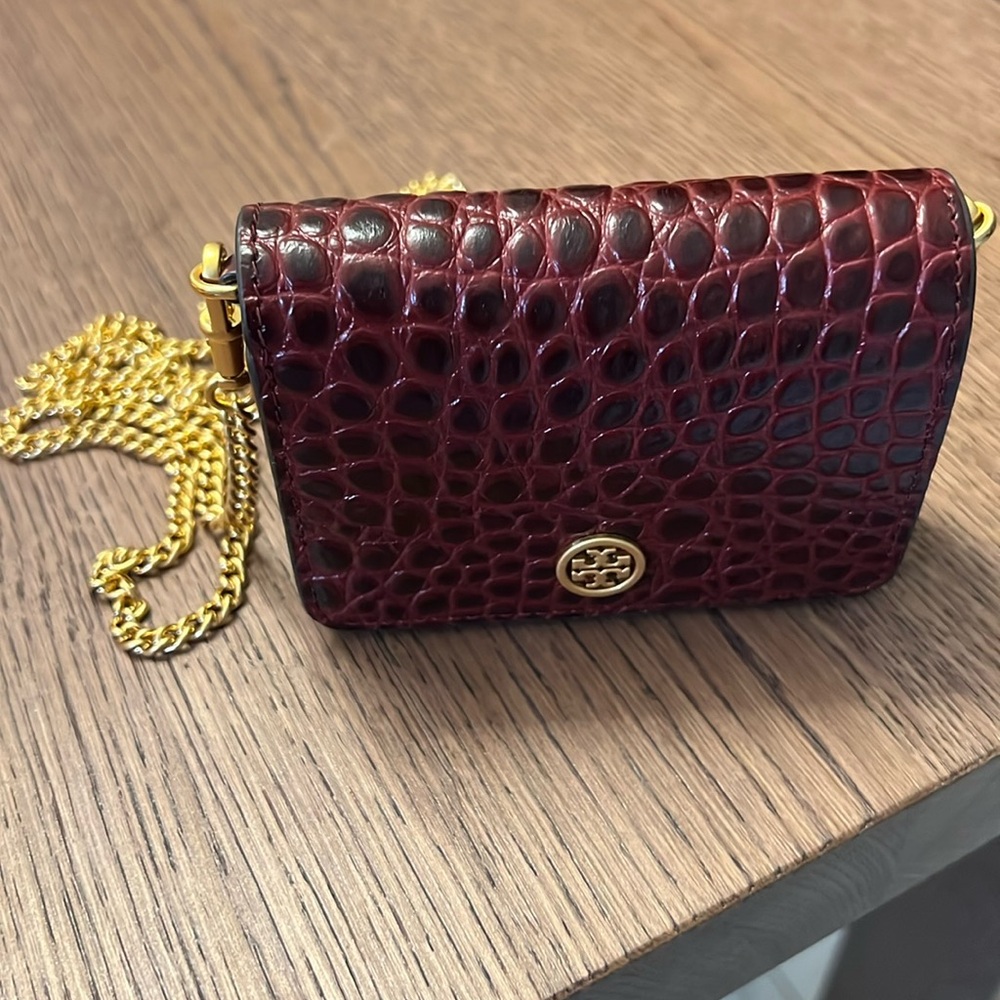 Mini purse